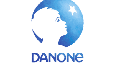 شركة دانون Danone المغرب تعلن عن حملة توظيف واسعة في الدار البيضاء وطنجة